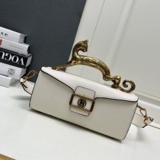 Lanvin Top Handle Bags